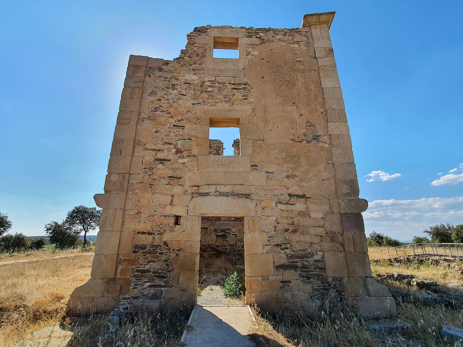Torre de Almofala